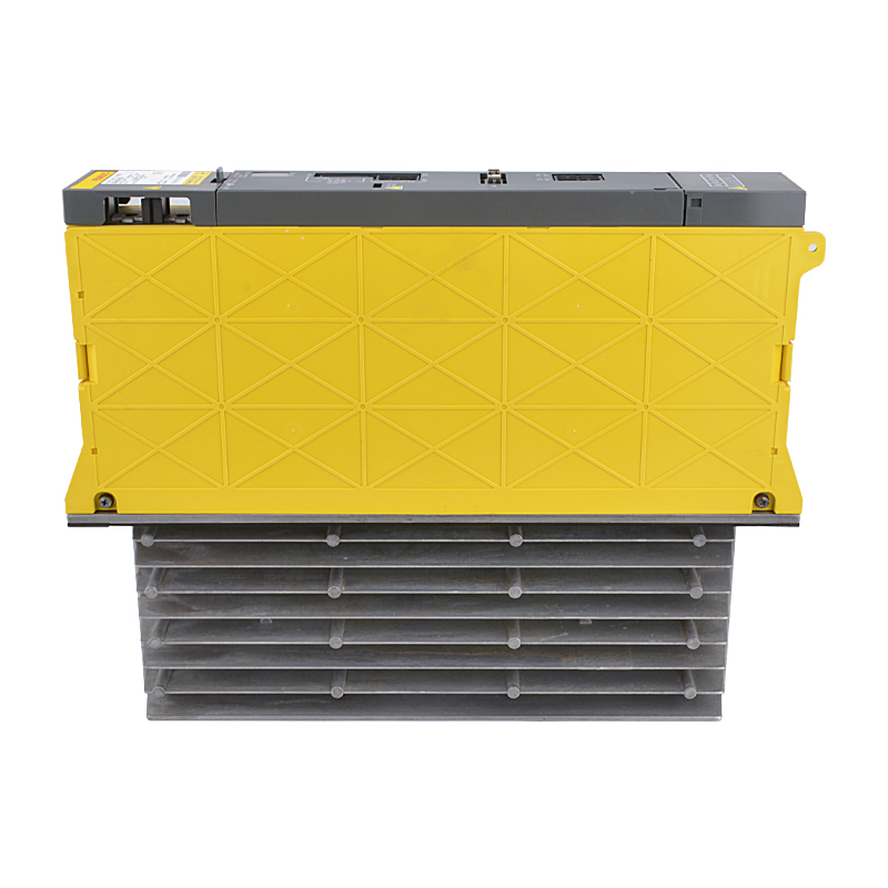 Fanuc drives A06B-6081-H106 Fanuc servo amplifier moudle