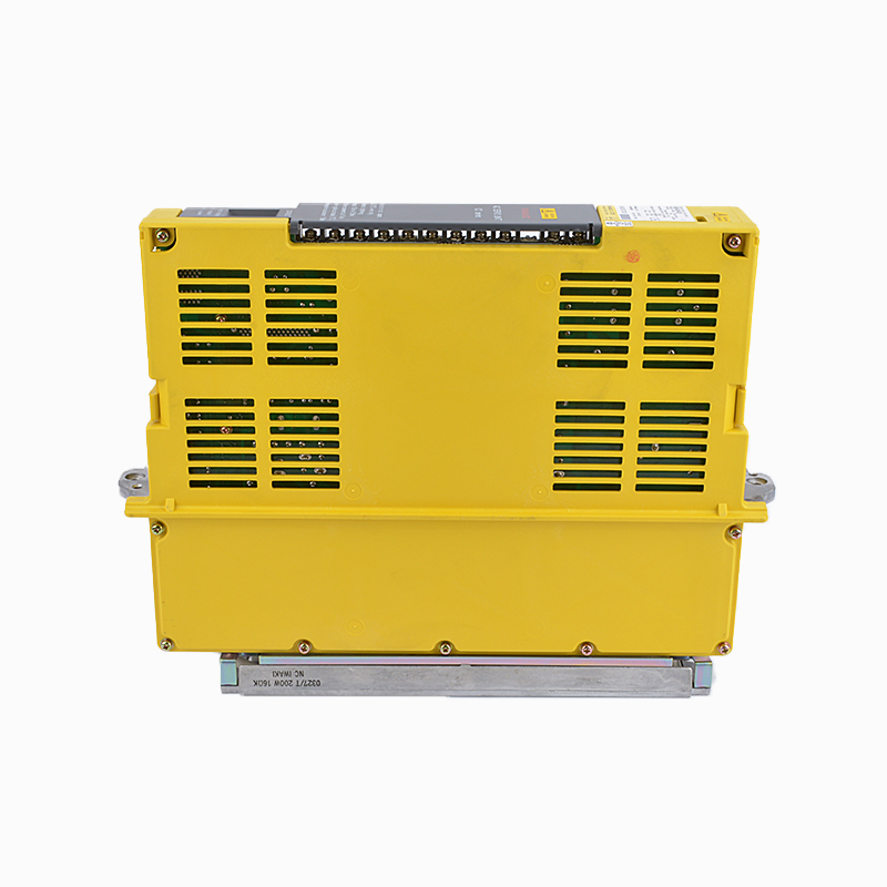 Fanuc drives A06B-6089-H206 Fanuc servo amplifier unit moudle A06B-6089-H207,A06B-6089-H208,A06B-6089-H209,A06B-6089-H210