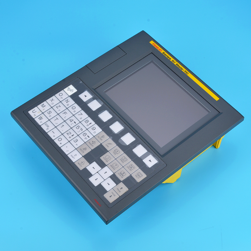 Lowest Price for Fanuc 180 Ib - New original fanuc cnc system controller A02B-0311-B500 oi Mate-TC 7.2inch – Weite detail pictures