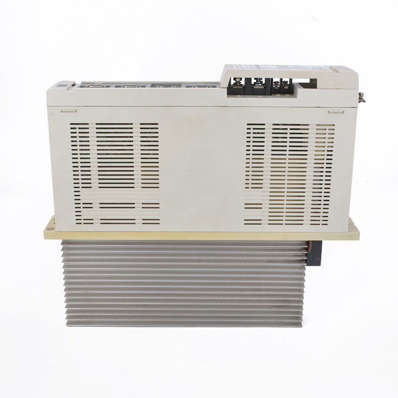 mitsubishi drives MDS-B-SPH-37 mitsubishi amplifier