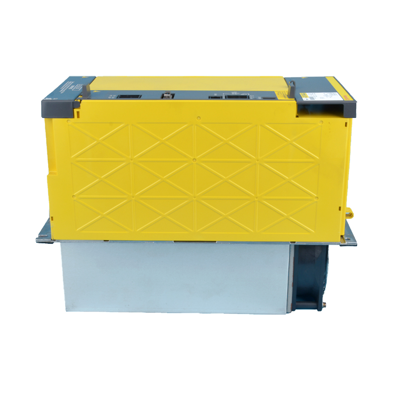 Fanuc drives A06B-6120-H045 Fanuc aips 45HV