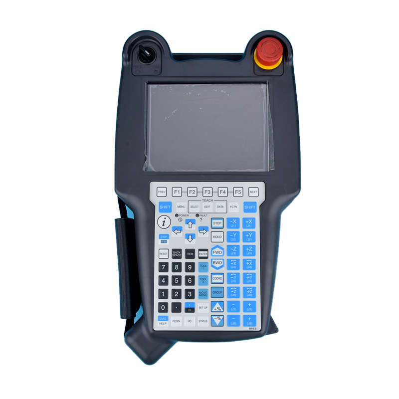 Fanuc Teach Pendant A05B-2255-C102#EMH fanuc spare parts fanuc handy file