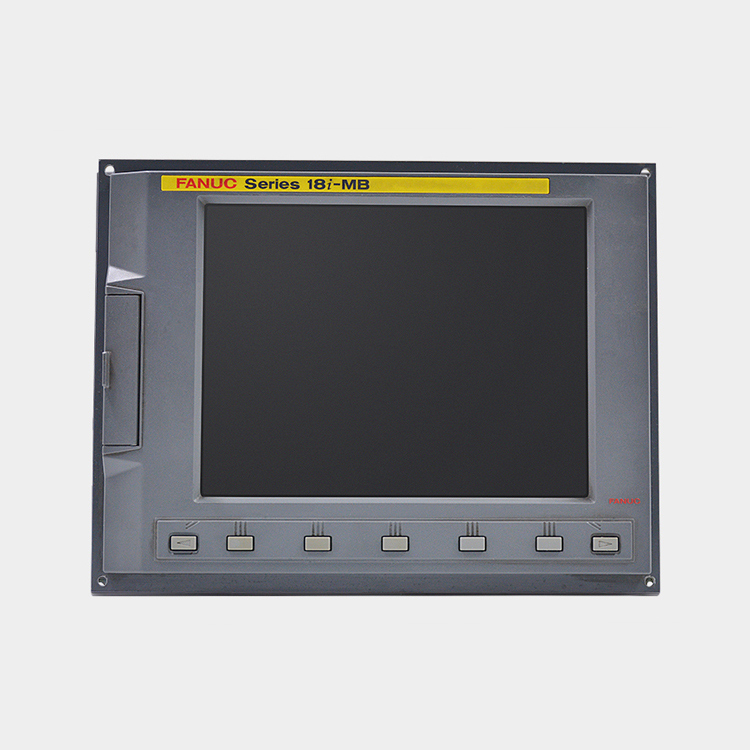 One of Hottest for Fanuc 0i-Td - 100% Test fanuc 3 axis system unit A02B-0283-B502 for CNC test bench – Weite detail pictures